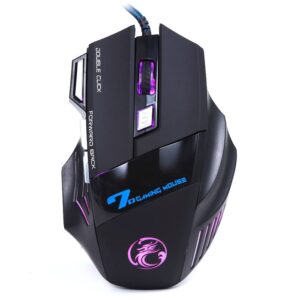 Gaming Mouse